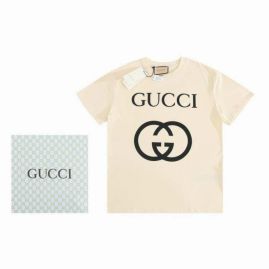 Picture of Gucci T Shirts Short _SKUGucciXS-L33935793
